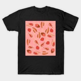 Meat lovers T-Shirt